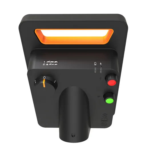 S60 Solar Fence Energizer