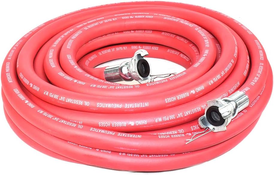 3/4" Air Hose