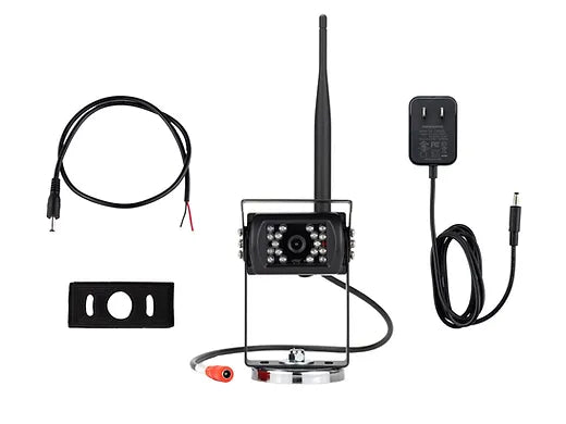 ReadyVision Bluetooth Camera - Wired Power