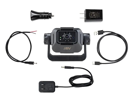 ReadyVision Bluetooth Camera - Battery Powered