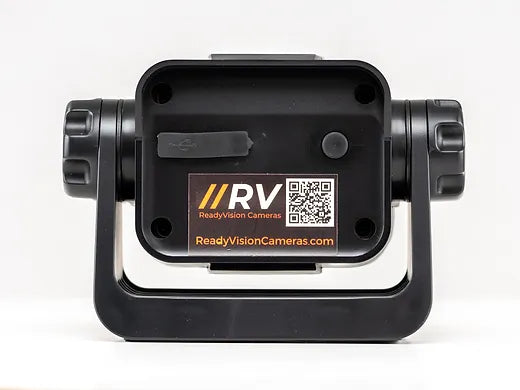 ReadyVision Bluetooth Camera - Battery Powered