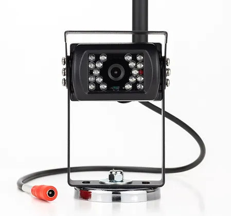 ReadyVision Bluetooth Camera - Wired Power