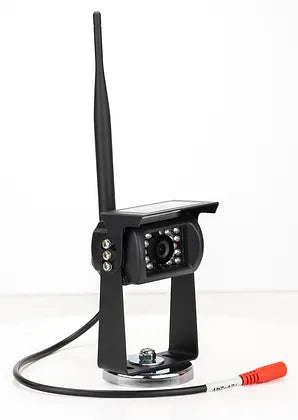 ReadyVision Bluetooth Camera - Wired Power