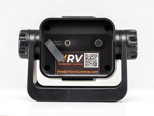 ReadyVision Bluetooth Camera - Battery Powered