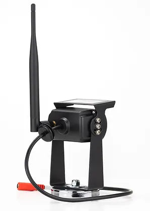 ReadyVision Bluetooth Camera - Wired Power