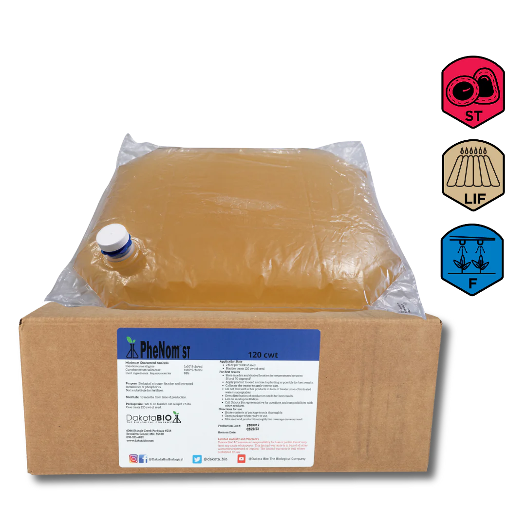 PheNom® (Season-long N)