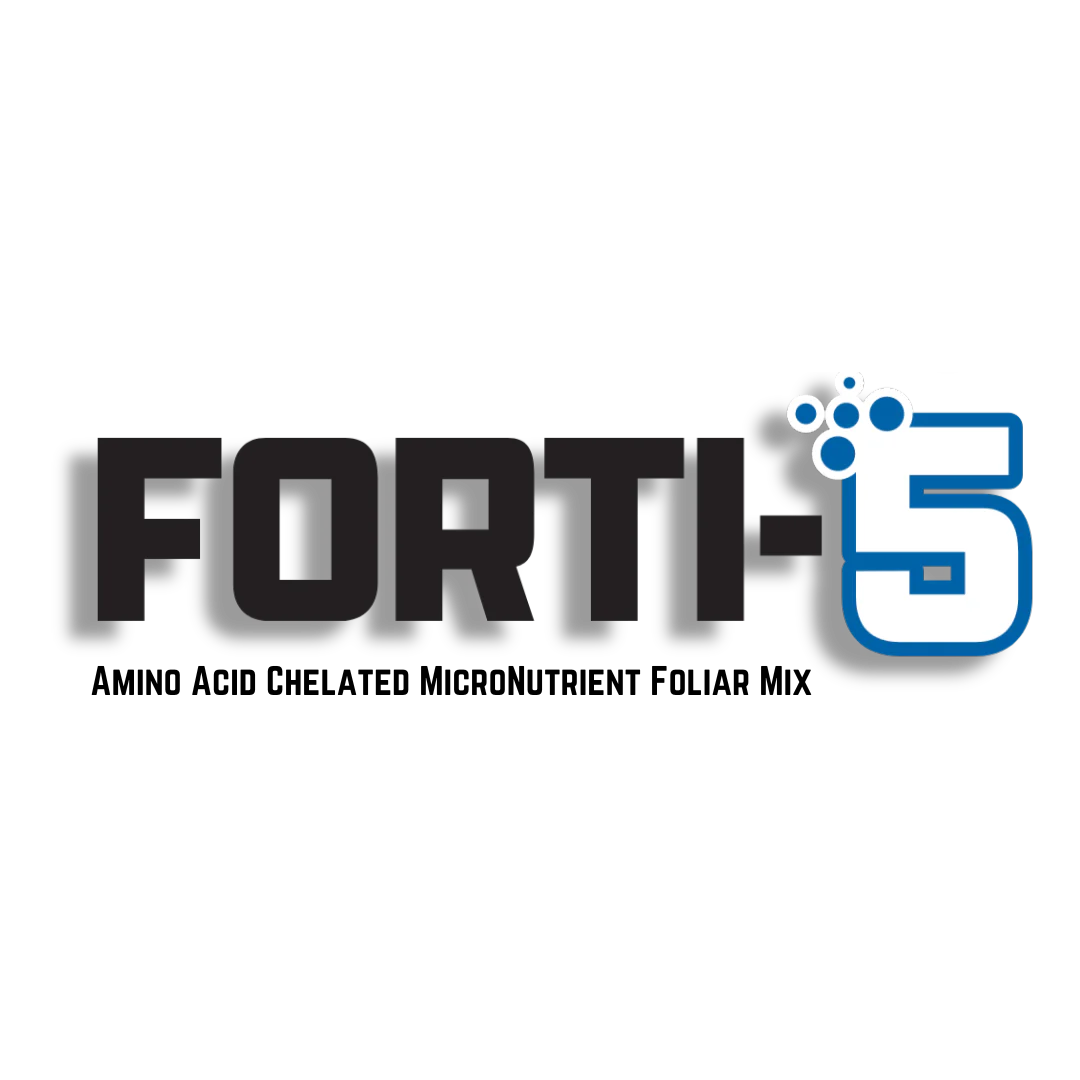 Forti-5 Logo