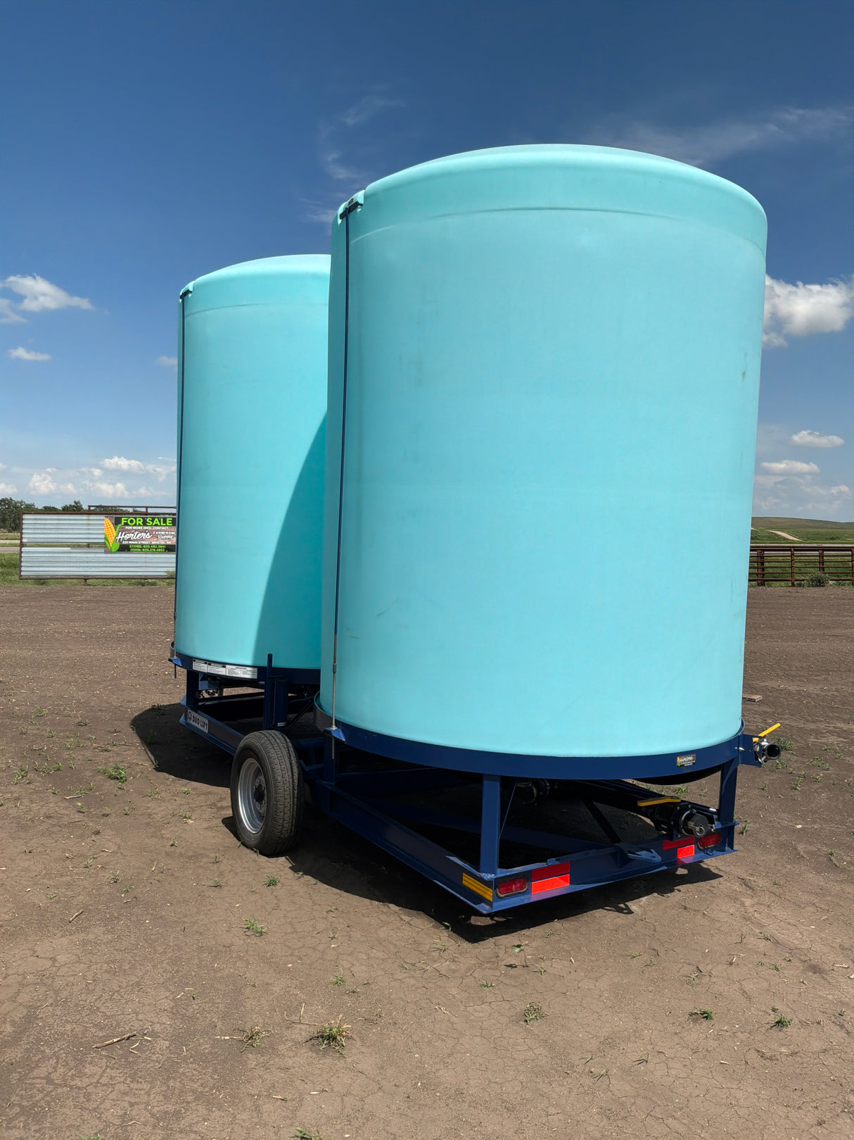 Duo-Lift Double Cone Bottom