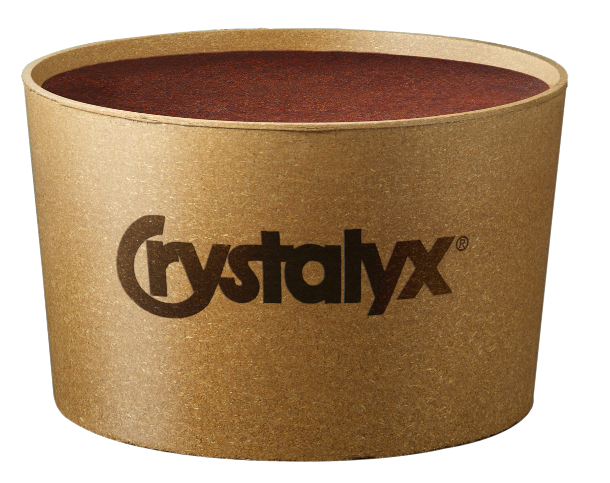Crystalyx BGF-30™