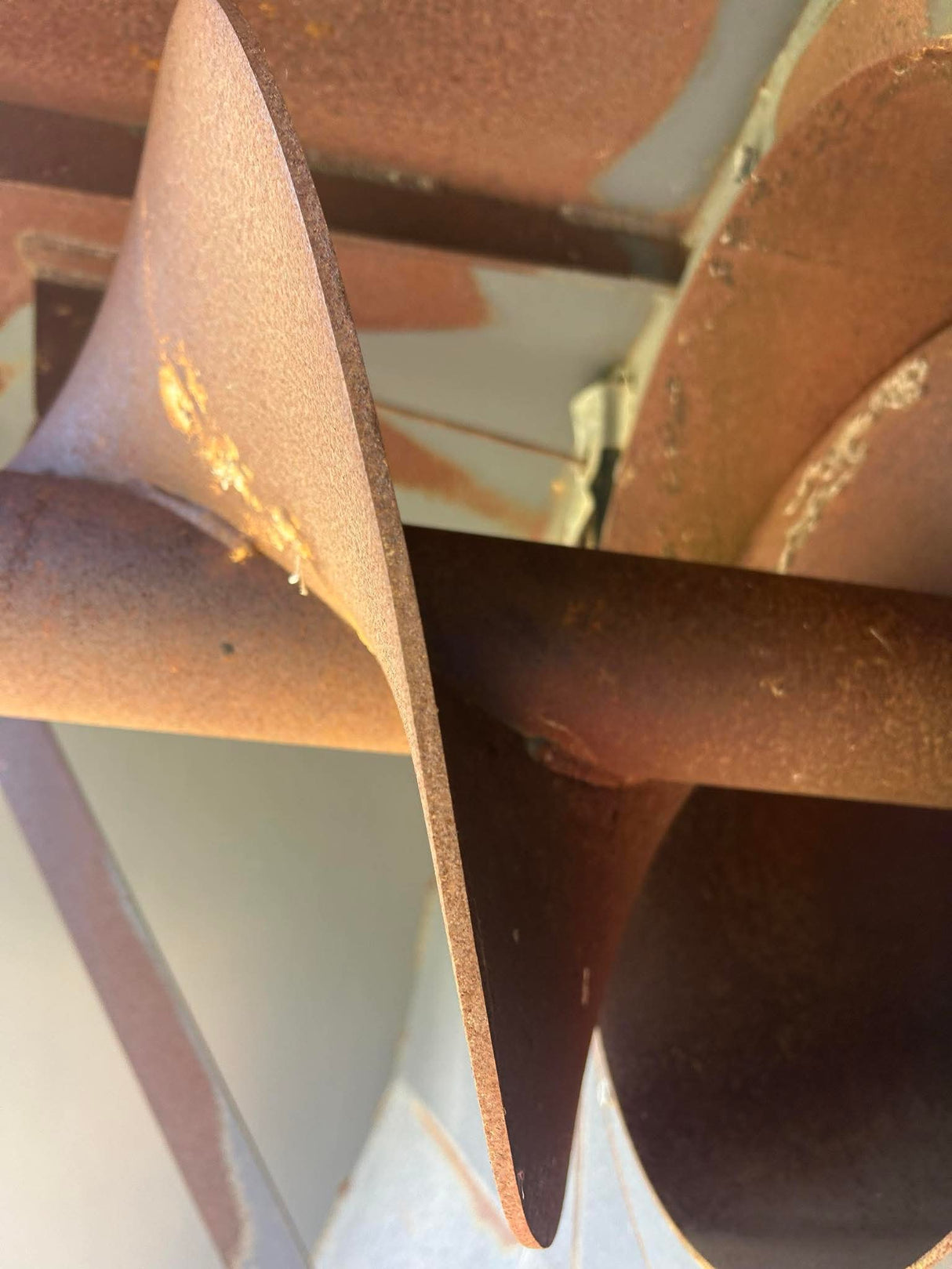 Loftness GBL 10 Grain Bagger - used