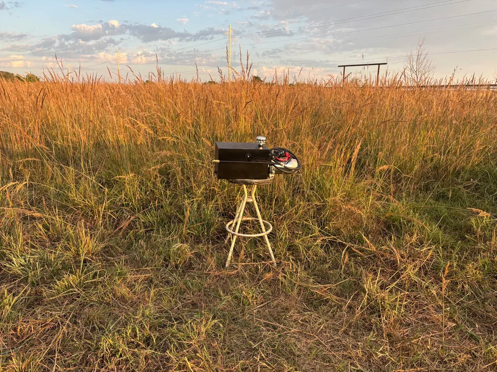 Bovine Blaster - 5 Gallon Cattle Fogger