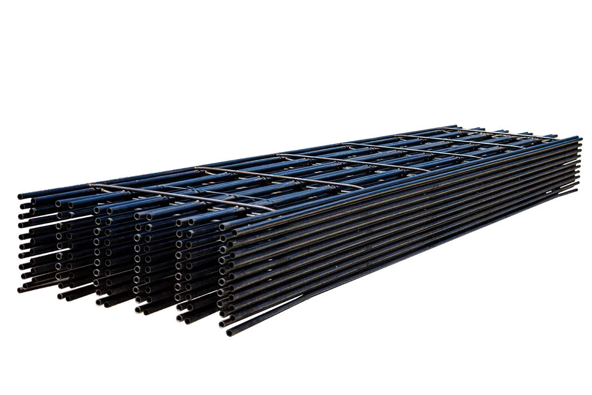 Linn Continuous Fencing