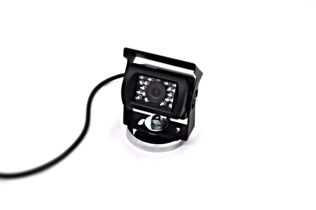 VisionWorks Standard wired camera