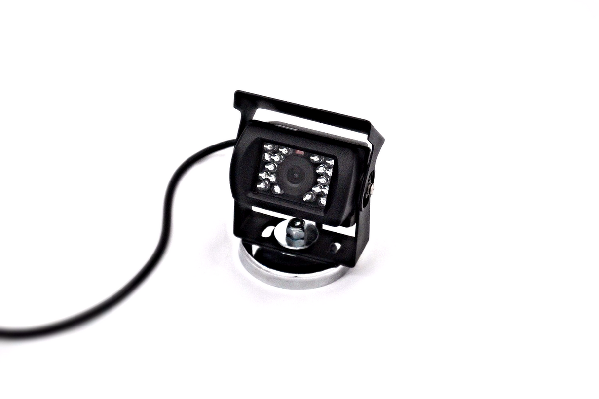 Vision Works 7" Monitor Camera