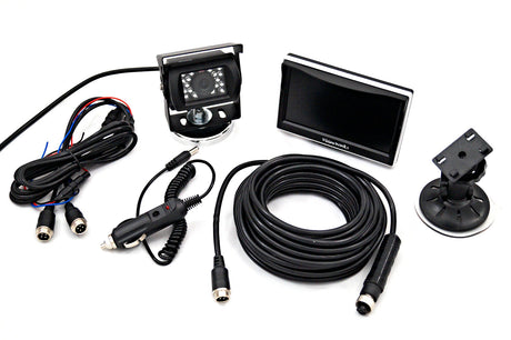 VisionWorks 5" Monitor Kit
