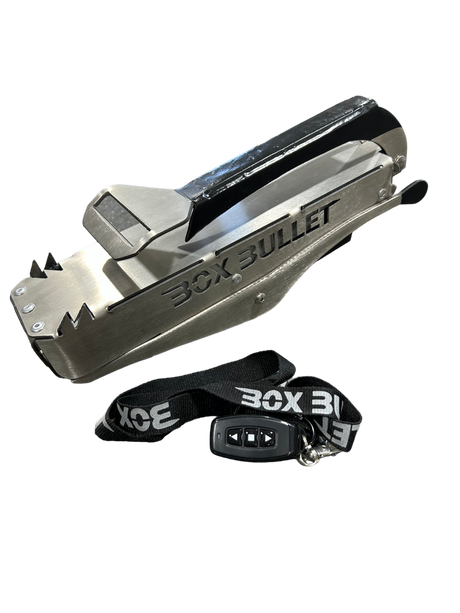 Box Bullet