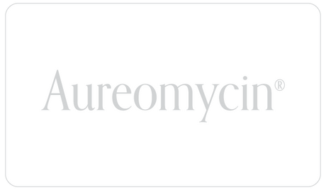 Aureomycin®