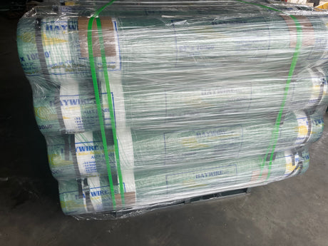 Polyethylene Netwrap