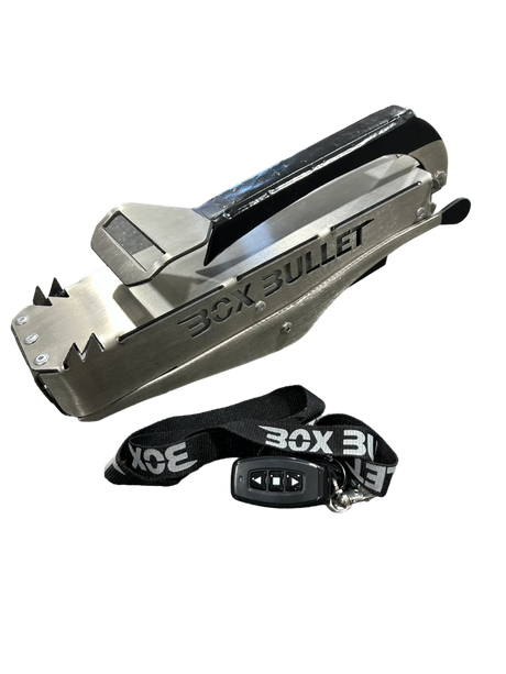 Box Bullet