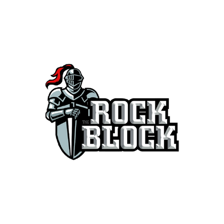 The Rock Block