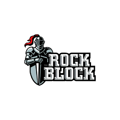 The Rock Block for Cutting