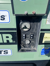 Sullair 185 CFM Air Compressor - Used 2018