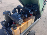 Sullair 185 CFM Air Compressor - Used 2019