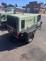 Sullair 185 CFM Air Compressor - Used 2014