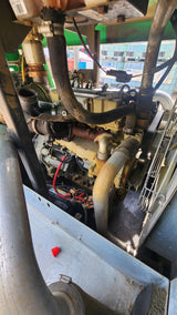 Sullivan 185 CFM Air Compressor- used
