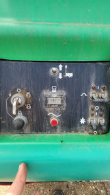 Terex RL4 Light Tower - used