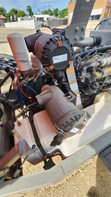 Sullivan 185 CFM Air Compressor - used