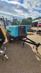 Airman 185 CFM Air Compressor - used