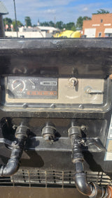 Airman 185 CFM Air Compressor - used