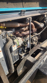 Airman 185 CFM Air Compressor - used
