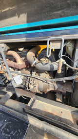 Airman 185 CFM Air Compressor - used