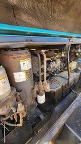 Airman 185 CFM Air Compressor - used