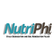 NutriPhi Logo