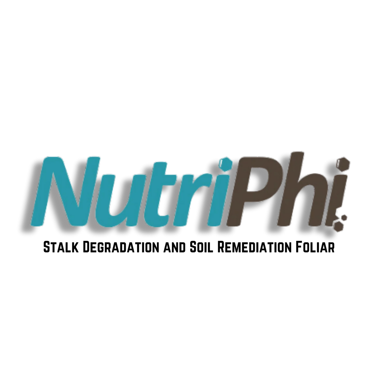 NutriPhi Logo