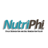 NutriPhi Logo