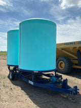 Duo-Lift Double Cone Bottom