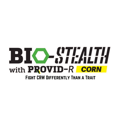 Bio-Stealth Logo