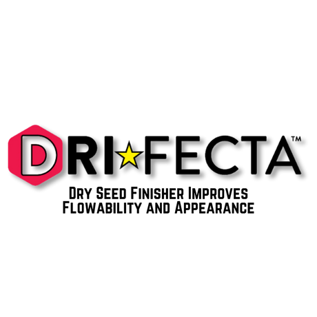 DriFecta Logo