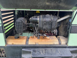 Sullair 400 CFM Air Compressor - Used 2018