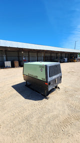 Sullair 185 CFM Air Compressor Stationary - used