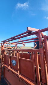 Manual Portable Tub, Alley & Chute System Stur-D