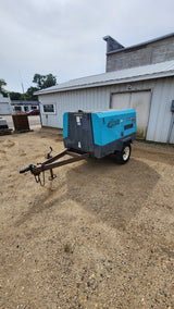Airman 185 CFM Air Compressor - used