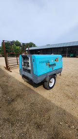 Airman 185 CFM Air Compressor - used