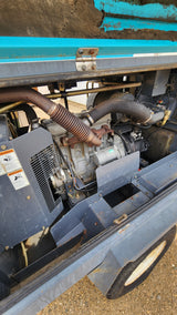 Airman 185 CFM Air Compressor - used