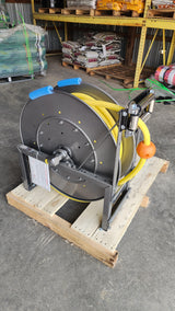 Hannay Hose Reel