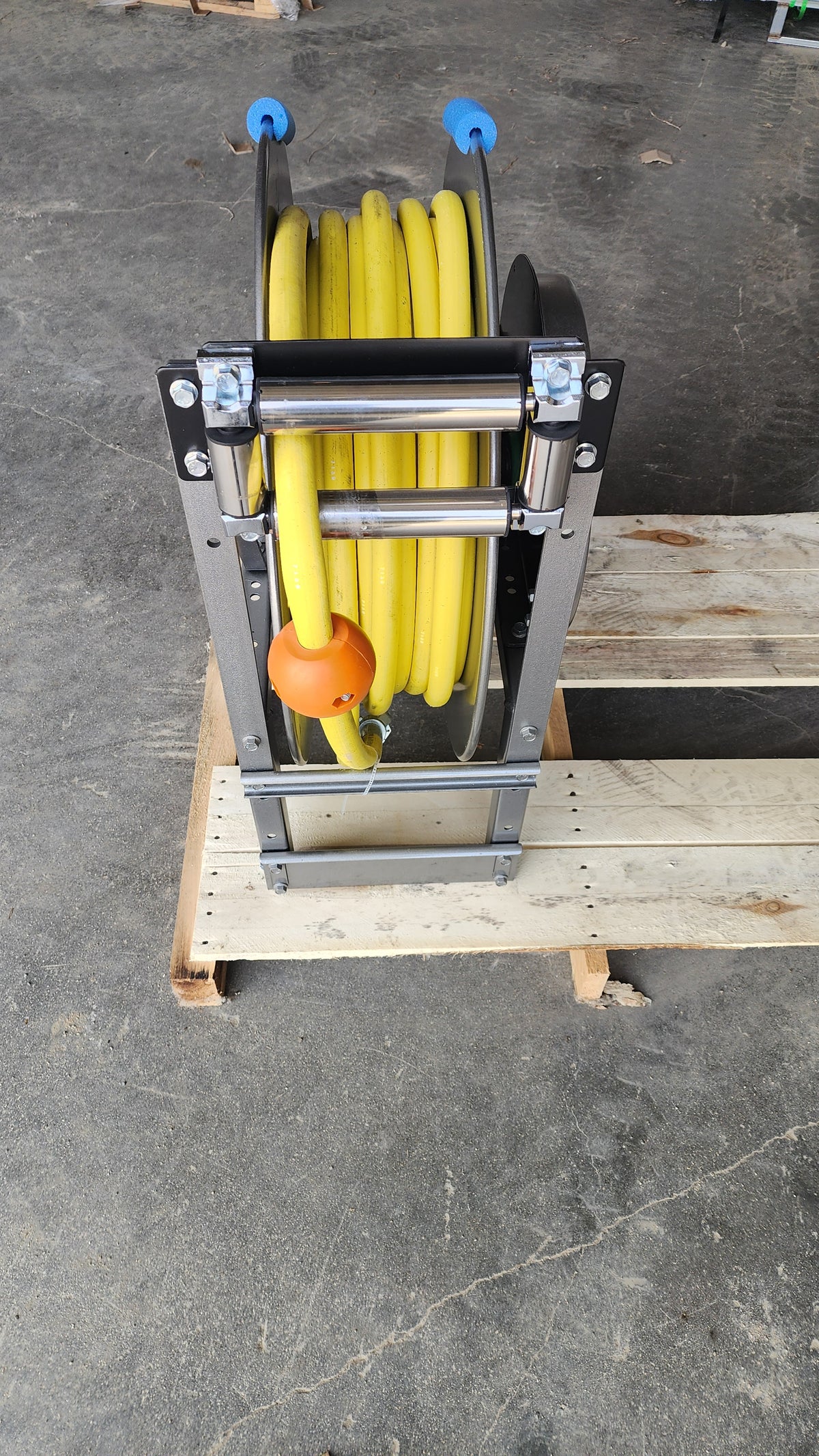 Hannay Hose Reel